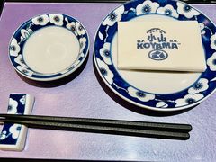 -小山日本料理(太古汇店)