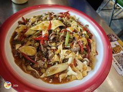 -蜀川川破店·江湖菜·烧烤(北京首店)
