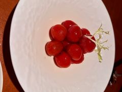 -杭州JW万豪酒店-万豪中餐厅