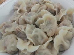 -米香居新鲁味·水饺餐厅