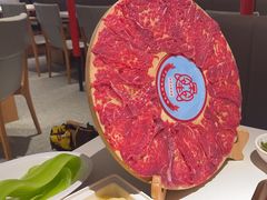 -辣虎·庭院火锅(临平新天地店)