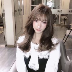 -3AM·S HAIR SALON烫发染发接发