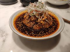 -初蓉丨遇见新川菜(亲贤街荣耀店)