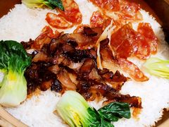 双腊煲仔饭-捞王锅物料理(上海世茂广场店)