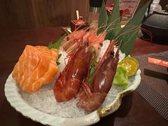 -弓二·烧鸟居酒屋(财富购物中心店)
