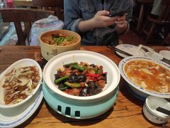 -老雒阳面馆·水席(定鼎门店)