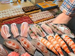 -鮨冠OMAKASE食べ放题(北京首店)