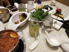 -海南椰子鸡餐厅(三亚湾红树林店)