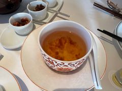 -荣轩(新荣记环球金融中心店)