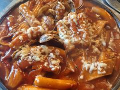 -MI WU FACTORY米屋美食工厂餐厅(绿地店)