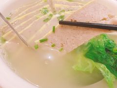 耙耙肉-飞虹鱼馆(春华路店)