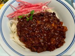 -北京老铺烤鸭(高新店)