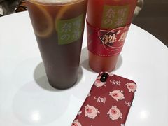 -奈雪的茶(石家庄万象城店)