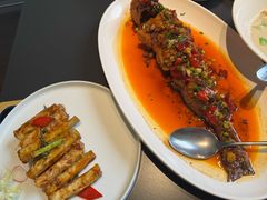 -铜锣湾·有麝自然香(渝北财富中心店)