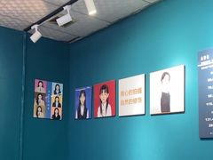 -爱定格照相馆·证件照(海珠客村店)