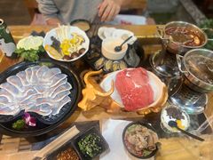 -丽江庭院之爱在路上(西单店)