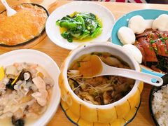 -小苏舍餐厅(木渎店)