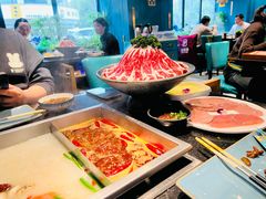 -五星桥原切肥牛火锅·30年专注好牛肉(湖塘店)