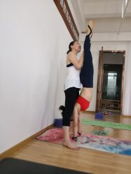 -亚太瑜伽普拉提学院