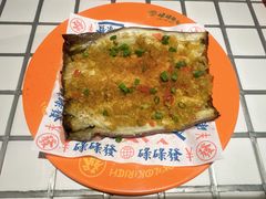 -碌碌发·东南亚风味烧烤档(体育西店)