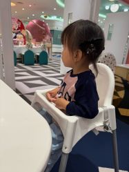 -奈尔宝家庭中心·亲子餐厅(苏州大悦城店)