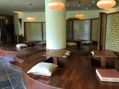 -白云中餐厅·粤菜·亚龙湾喜来登度假酒店
