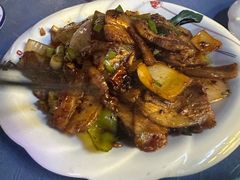 -碧海银沙海鲜餐厅(恒大海上威尼斯店)