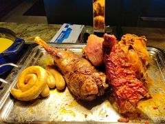 -嘉定凯悦·咖啡厅