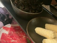 -阿源鱼捞斑鱼火锅·海鲜粥(山景尚宅店)