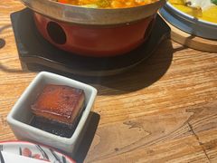 东坡肉-新白鹿餐厅(西湖银泰店)