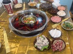 -正南齊北重庆老火锅(光华村直营店)