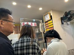 -白玉兰小吃(新村路店)