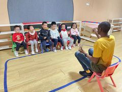 -金点蒙氏国际教育(悠然校区)