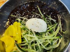 -屋里家延边朝鲜族冷面(梅林3店)