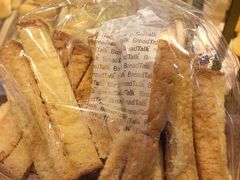 面包干-BreadTalk面包新语·烘焙蛋糕(高德置地春广场店)