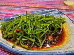 水性杨花-香巴拉云南餐厅(华莱坞店)