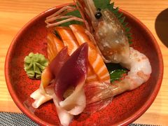 -文三酒肆自助放题(新街口友谊广场店)