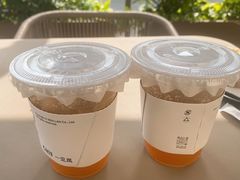 -LAN一见岚·精品蛋糕(琶洲保利店)