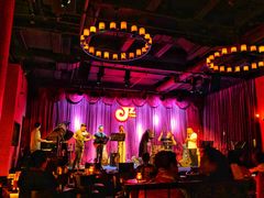 -JZ Club 爵士酒吧(上海店)