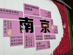 -南京市民俗博物馆(甘熙故居)