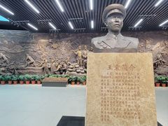 -三五九旅屯垦纪念馆