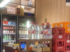 -阿鸡鱼庄·顺德鲜蒸小炒(亚运村店)