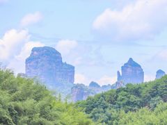 -丹霞山风景名胜区