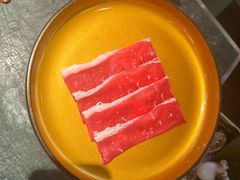 -牛New寿喜烧(中山公园龙之梦店)