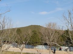 -秦始皇帝陵博物院-丽山园