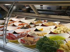 -小山城麻辣香锅(新邻生活广场店)