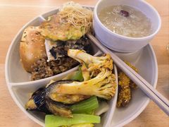 -素满香·全民食养自助(建邺万达店)