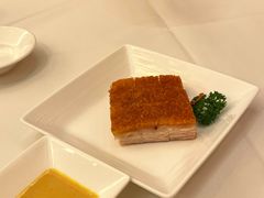 -利苑酒家(合景国际金融广场店)