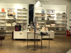 -ecco(合生汇购物中心店)