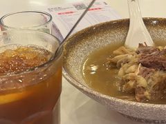 -大哥餐厅(西城花园店)